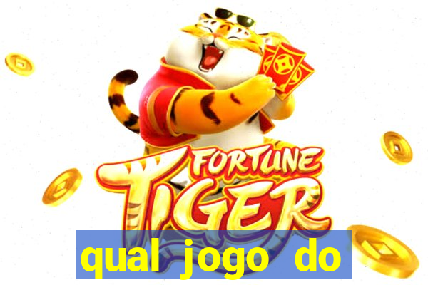 qual jogo do tigrinho ta pagando agora